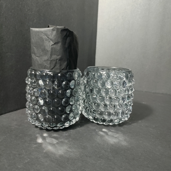 HOBNAIL VOTIVES⭐ - Picture 3 of 6